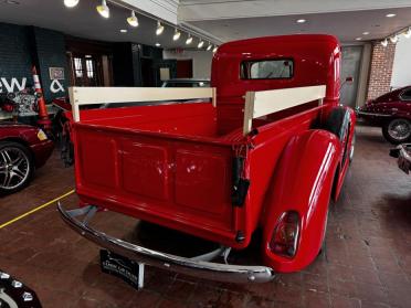  ©The Classic Car Gallery, Bridgeport, CT, USA