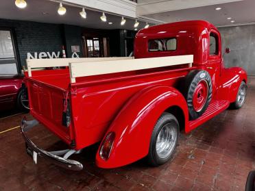  ©The Classic Car Gallery, Bridgeport, CT, USA