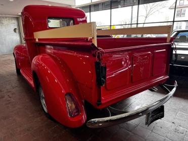  ©The Classic Car Gallery, Bridgeport, CT, USA