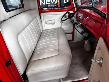  ©The Classic Car Gallery, Bridgeport, CT, USA