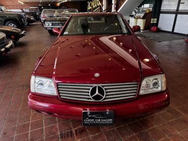  ©The Classic Car Gallery, Bridgeport, CT, USA