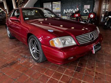  ©The Classic Car Gallery, Bridgeport, CT, USA