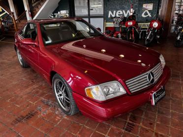  ©The Classic Car Gallery, Bridgeport, CT, USA