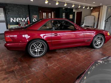  ©The Classic Car Gallery, Bridgeport, CT, USA