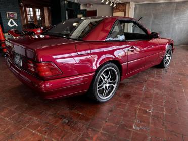  ©The Classic Car Gallery, Bridgeport, CT, USA