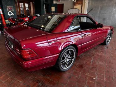  ©The Classic Car Gallery, Bridgeport, CT, USA