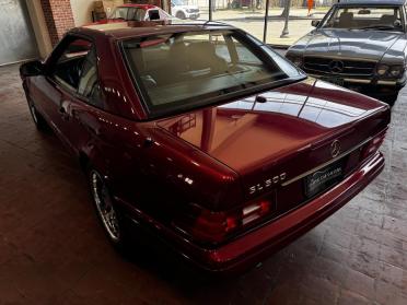  ©The Classic Car Gallery, Bridgeport, CT, USA
