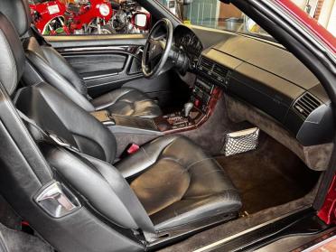  ©The Classic Car Gallery, Bridgeport, CT, USA