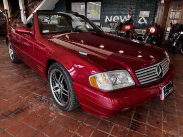  ©The Classic Car Gallery, Bridgeport, CT, USA