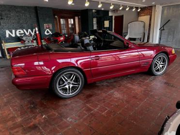  ©The Classic Car Gallery, Bridgeport, CT, USA