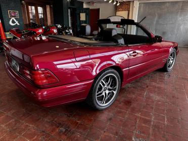  ©The Classic Car Gallery, Bridgeport, CT, USA