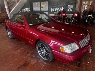  ©The Classic Car Gallery, Bridgeport, CT, USA