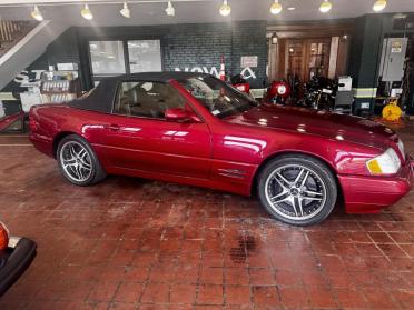  ©The Classic Car Gallery, Bridgeport, CT, USA
