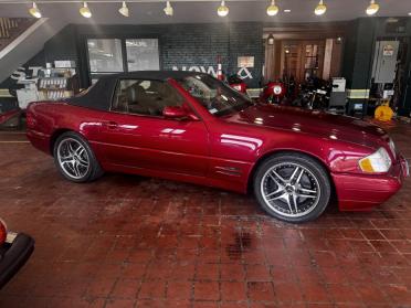  ©The Classic Car Gallery, Bridgeport, CT, USA