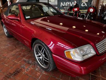  ©The Classic Car Gallery, Bridgeport, CT, USA