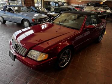  ©The Classic Car Gallery, Bridgeport, CT, USA