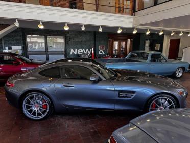  ©The Classic Car Gallery, Bridgeport, CT, USA