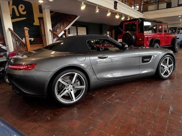  ©The Classic Car Gallery, Bridgeport, CT, USA