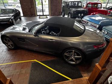  ©The Classic Car Gallery, Bridgeport, CT, USA