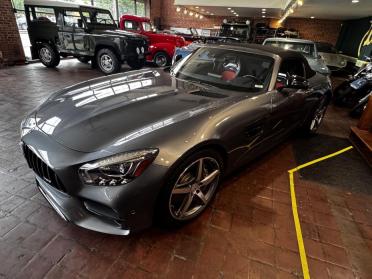  ©The Classic Car Gallery, Bridgeport, CT, USA