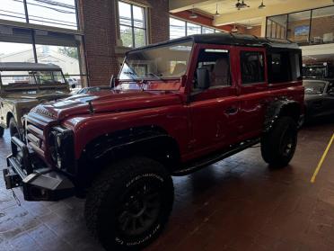  ©The Classic Car Gallery, Bridgeport, CT, USA