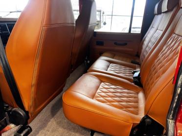  ©The Classic Car Gallery, Bridgeport, CT, USA