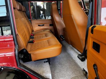  ©The Classic Car Gallery, Bridgeport, CT, USA