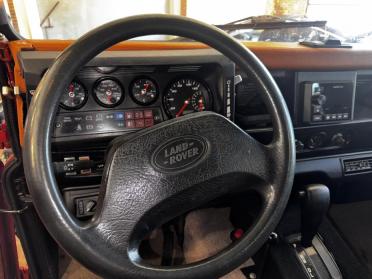  ©The Classic Car Gallery, Bridgeport, CT, USA