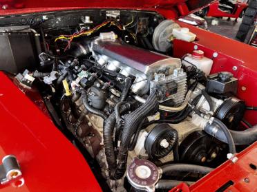  ©The Classic Car Gallery, Bridgeport, CT, USA