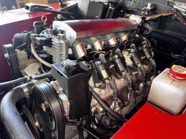  ©The Classic Car Gallery, Bridgeport, CT, USA