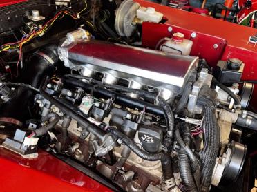  ©The Classic Car Gallery, Bridgeport, CT, USA