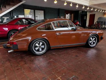  ©The Classic Car Gallery, Bridgeport, CT, USA