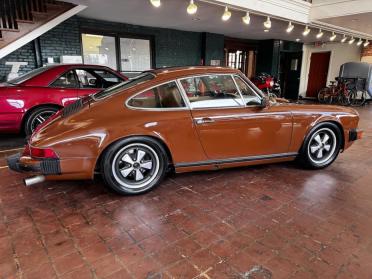  ©The Classic Car Gallery, Bridgeport, CT, USA