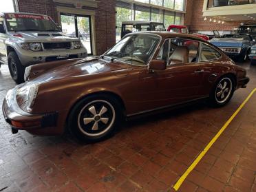  ©The Classic Car Gallery, Bridgeport, CT, USA