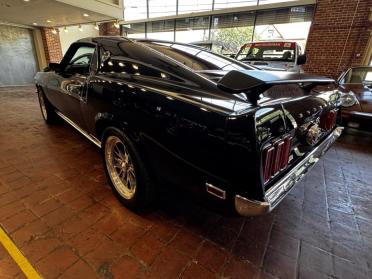  ©The Classic Car Gallery, Bridgeport, CT, USA