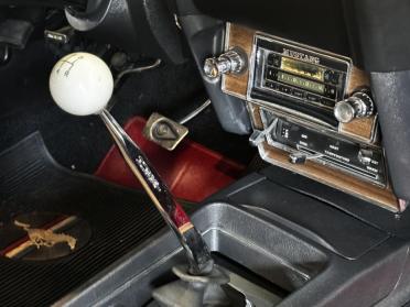  ©The Classic Car Gallery, Bridgeport, CT, USA
