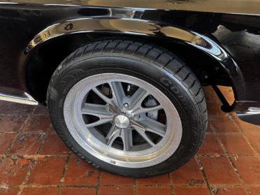  ©The Classic Car Gallery, Bridgeport, CT, USA