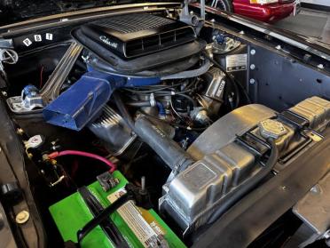  ©The Classic Car Gallery, Bridgeport, CT, USA
