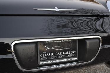  ©The Classic Car Gallery, Bridgeport, CT, USA