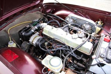  ©The Classic Car Gallery, Bridgeport, CT, USA