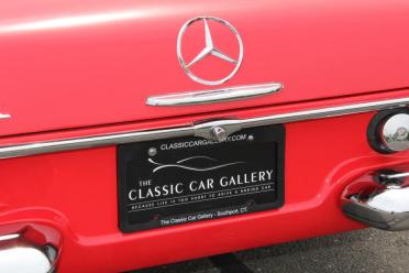  ©The Classic Car Gallery, Bridgeport, CT, USA