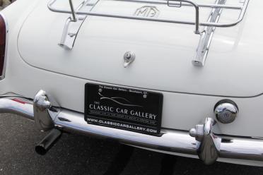  ©The Classic Car Gallery, Bridgeport, CT, USA