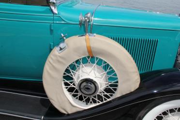  ©The Classic Car Gallery, Bridgeport, CT, USA