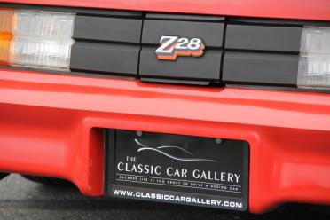  ©The Classic Car Gallery, Bridgeport, CT, USA