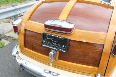  ©The Classic Car Gallery, Bridgeport, CT, USA