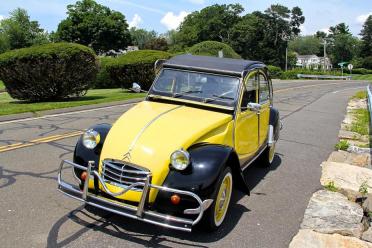  ©The Classic Car Gallery, Bridgeport, CT, USA