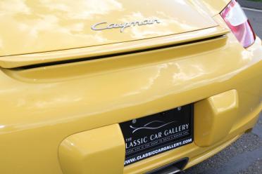  ©The Classic Car Gallery, Bridgeport, CT, USA