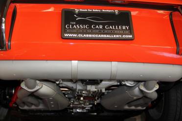  ©The Classic Car Gallery, Bridgeport, CT, USA