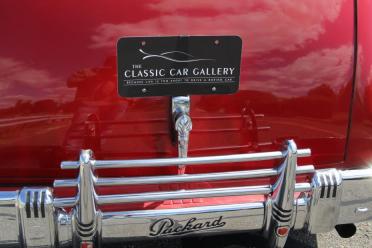  ©The Classic Car Gallery, Bridgeport, CT, USA