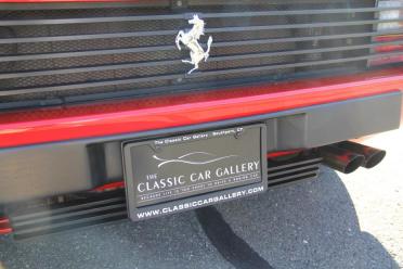  ©The Classic Car Gallery, Bridgeport, CT, USA